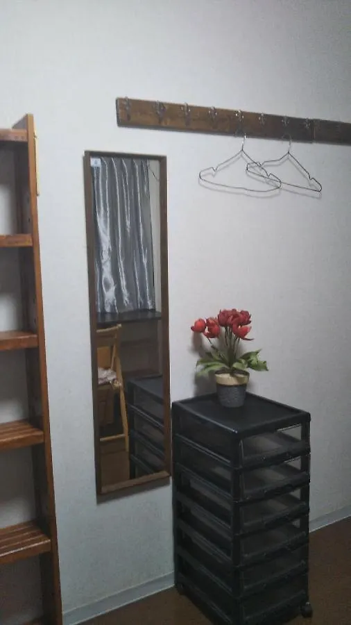 日光ビルbまたはa Apartment Tokyo