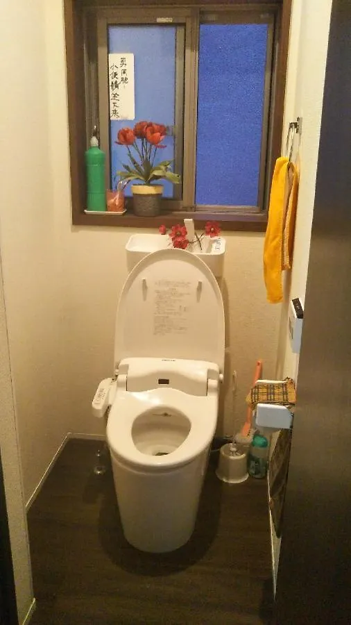 日光ビルbまたはa Apartment Tokyo 0*,  Japan