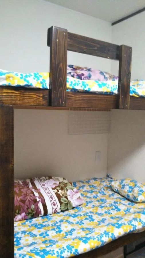 日光ビルbまたはa Apartment Tokyo