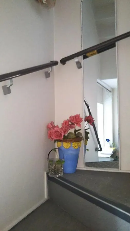 日光ビルbまたはa Apartment Tokyo 0*,