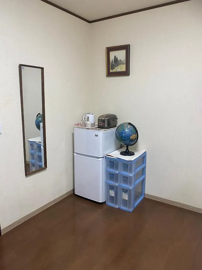 日光ビルbまたはa Apartment Tokyo