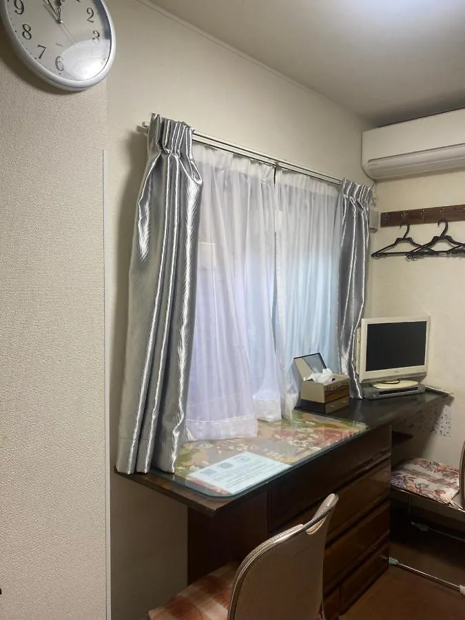 日光ビルbまたはa Apartment Tokyo